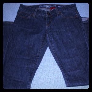 Boys Guess Jeans LIKE NEW
